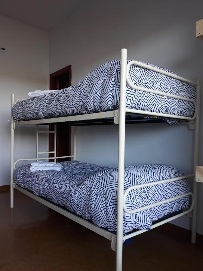 Albergue Alagon Natura Valdeobispo Εξωτερικό φωτογραφία